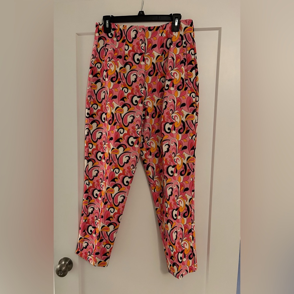 ZARA Pants - multi color